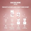 Jean Paul Gaultier Divine Couture Refill EDP parfumuotas vanduo moterims-papildymas, 200 ml