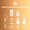Jean Paul Gaultier Divine Refill EDP parfumuotas vanduo moterims, papildymas, 200 ml