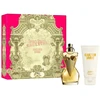 Kvepalų rinkinys moterims Jean Paul Gaultier Divine (EDP, 50 ml + kūno losjonas, 75 ml)