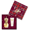 Jean Paul Gaultier Divine rinkinys moterims (EDP, 100 ml + kūno losjonas, 75 ml)