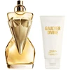 Jean Paul Gaultier Divine rinkinys moterims (EDP, 100 ml + kūno losjonas, 75 ml)