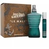 Jean Paul Gaultier Le Male rinkinys vyrams (EDT, 125 ml +EDT, 20 ml)