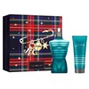 Jean Paul Gaultier J P Gaultier Le Male EDT Purškiklis, 125 ml S-G, 75 ml Sets