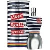 Jean Paul Gaultier Classicque Pride Edition 2022 EDT tualetinis vanduo moterims, 100 ml