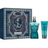 Jean Paul Gaultier Le Male rinkinys vyrams (EDT, 125 ml + dušo želė, 75 ml)