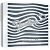 Jean Paul Gaultier Le Male rinkinys vyrams (EDT, 125 ml + dušo želė, 75 ml)
