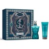 Jean Paul Gaultier Le Male rinkinys vyrams (kvepalai EDT, 75 ml + dušo želė, 75 ml)
