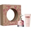 Jean Paul Gaultier Scandal Giftset rinkinys moterims (EDP, 50 ml + kūno losjonas, 75 ml)