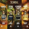 Jean Paul Gaultier Scandal Pour Homme Intense EDP intensyvus parfumuotas vanduo vyrams, 50 ml