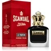 Kvepalai vyrams Jean Paul Gaultier Scandal Pour Homme Le Parfum EDP, 100 ml