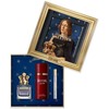Jean Paul Gaultier Scandal Pour Homme Christmas 2024 rinkinys vyrams (EDT, 50 ml + dezodorantas, 150 ml + EDT, 10 ml)