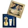Kvepalų rinkinys moterims Jean Paul Gaultier Divine (EDP, 100 ml + kūno losjonas, 75 ml + EDP, 10 ml)