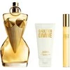 Kvepalų rinkinys moterims Jean Paul Gaultier Divine (EDP, 100 ml + kūno losjonas, 75 ml + EDP, 10 ml)