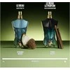 Kvepalai vyrams Jean Paul Gaultier Le Beau Le Parfum EDP, 75 ml