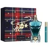 Jean Paul Gaultier Le Beau rinkinys vyrams (EDT, 125 ml + EDT, 10 ml)