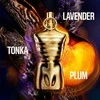 Jean Paul Gaultier Le Male Eliksyras Absolu Parfum Intense PP kvepalai vyrams, 75 ml