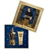 Jean Paul Gaultier Le Male Eliksyras rinkinys vyrams (PP kvepalai, 125 ml + dušo želė, 75 ml)