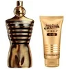 Jean Paul Gaultier Le Male Eliksyras rinkinys vyrams (PP kvepalai, 125 ml + dušo želė, 75 ml)