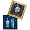 Jean Paul Gaultier Le Male rinkinys vyrams (EDT, 75 ml + dušo želė, 75 ml)