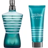 Jean Paul Gaultier Le Male rinkinys vyrams (EDT, 75 ml + dušo želė, 75 ml)