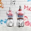Jean Paul Gaultier Le Male Pride Edition 2023 EDT tualetinis vanduo vyrams, 125 ml