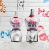 Jean Paul Gaultier Le Male Pride Edition 2023 EDT tualetinis vanduo vyrams, 125 ml