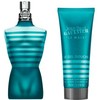 Jean Paul Gaultier Le Male rinkinys vyrams (kvepalai EDT, 75 ml + dušo želė, 75 ml)