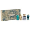 Jean Paul Gaultier Masculine Miniature Set miniatiūrinių kvepalų rinkinys vyrams, 4 x7 ml