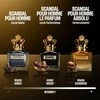 Jean Paul Gaultier Scandal Pour Homme Absolu Parfum Concentré PP kvepalai vyrams, 150 ml