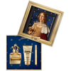 Jean Paul Gaultier Scandal Absolu Parfum Concentré Pour Homme rinkinys vyrams (PP kvepalai, 100 ml + dušo želė, 75 ml + PP kvepalai, 10 ml)