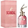 Jean Paul Gaultier Scandal EDP parfumuotas vanduo moterims, 50 ml