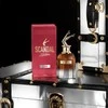 Jean Paul Gaultier Scandal Eliksyras Parfum PP kvepalai moterims, 50 ml