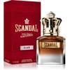 Jean Paul Gaultier Scandal Eliksyras Parfum Pour Homme PP kvepalai vyrams, 50 ml