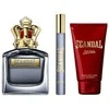 Jean Paul Gaultier Scandal Pour Homme rinkinys vyrams (EDT, 100 ml + EDT, 10 ml + dušo želė, 75 ml)