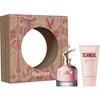 Jean Paul Gaultier Scandal Giftset rinkinys moterims (EDP, 50 ml + kūno losjonas, 75 ml)