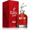 Jean Paul Gaultier Scandal Le Parfum Eau De Parfum Intense EDP parfumuotas vanduo moterims, 80 ml