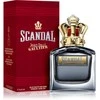 Jean Paul Gaultier Scandal Pour Homme EDT tualetinio vandens užpildas, 100 ml