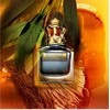 Jean Paul Gaultier Scandal Pour Homme EDT tualetinio vandens užpildas, 100 ml