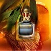 Jean Paul Gaultier Scandal Pour Homme EDT tualetinio vandens užpildas, 200 ml