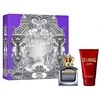 Jean Paul Gaultier Scandal Pour Homme GiftSet rinkinys vyrams (EDT, 50 ml + dušo želė, 75 ml)