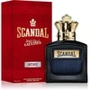 Jean Paul Gaultier Scandal Pour Homme Intense EDP intensyvus parfumuotas vanduo vyrams, 150 ml