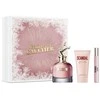 Jean Paul Gaultier Scandal rinkinys moterims (EDP, 50 ml + EDP, 10 ml + kūno losjonas, 75 ml)