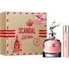 Jean Paul Gaultier Scandal rinkinys moterims (EDP, 80 ml + EDP, 20 ml)