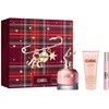 Jean Paul Gaultier Scandal rinkinys moterims (EDP, 80 ml + kūno losjonas, 75 ml + EDP, 10 ml)