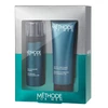 Jeanne Piaubert Méthode For Men Set 2 Pieces