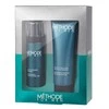 Jeanne Piaubert Méthode For Men Set 2 Pieces