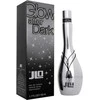 Jennifer Lopez Glow After Dark EDT tualetinis vanduo moterims, 50 ml