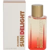 Jil Sander Sun Delight EDT tualetinis vanduo moterims, 100 ml