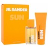 Jil Sander Sun EDP parfumuotas vanduo moterims, 75 ml