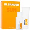 Jil Sander Sun EDT tualetinis vanduo moterims, 75 ml